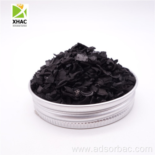 Nut Shell Activated Carbon for Pharmacy Water Treatment